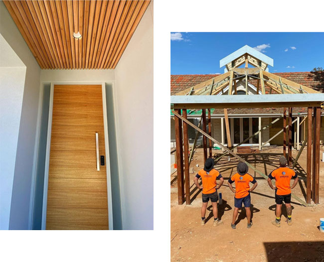 Adelaide Carpentry Services