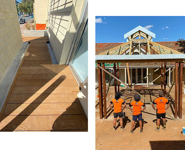 Hammerhead Carpentry and Construction Adelaide